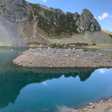Гостевой дом Esperanza Apart & Pension Яйла-Айдер Экстерьер фото