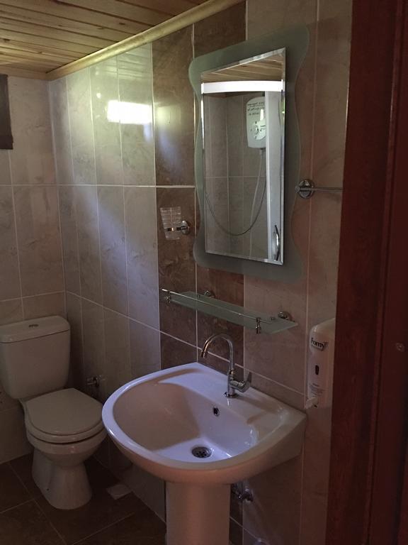 Гостевой дом Esperanza Apart & Pension Яйла-Айдер Номер фото